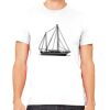 Unisex Jersey Short-Sleeve T-Shirt Bella+Canvas Thumbnail