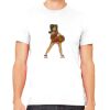 Unisex Jersey Short-Sleeve T-Shirt Bella+Canvas Thumbnail