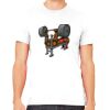 Unisex Jersey Short-Sleeve T-Shirt Bella+Canvas Thumbnail