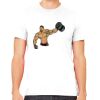 Unisex Jersey Short-Sleeve T-Shirt Bella+Canvas Thumbnail