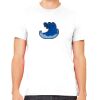 Unisex Jersey Short-Sleeve T-Shirt Bella+Canvas Thumbnail