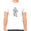 Unisex Jersey Short-Sleeve T-Shirt Bella+Canvas Thumbnail