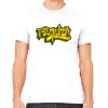 Unisex Jersey Short-Sleeve T-Shirt Bella+Canvas Thumbnail