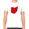 Unisex Jersey Short-Sleeve T-Shirt Bella+Canvas Thumbnail