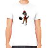 Unisex Jersey Short-Sleeve T-Shirt Bella+Canvas Thumbnail