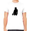 Unisex Jersey Short-Sleeve T-Shirt Bella+Canvas Thumbnail