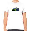Unisex Jersey Short-Sleeve T-Shirt Bella+Canvas Thumbnail