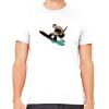 Unisex Jersey Short-Sleeve T-Shirt Bella+Canvas Thumbnail