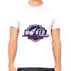 Unisex Jersey Short-Sleeve T-Shirt Bella+Canvas Thumbnail