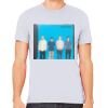 Unisex Jersey Short-Sleeve T-Shirt Bella+Canvas Thumbnail