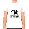 Unisex Jersey Short-Sleeve T-Shirt Bella+Canvas Thumbnail