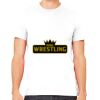 Unisex Jersey Short-Sleeve T-Shirt Bella+Canvas Thumbnail