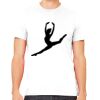 Unisex Jersey Short-Sleeve T-Shirt Bella+Canvas Thumbnail