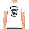 Unisex Jersey Short-Sleeve T-Shirt Bella+Canvas Thumbnail