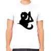 Unisex Jersey Short-Sleeve T-Shirt Bella+Canvas Thumbnail
