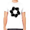 Unisex Jersey Short-Sleeve T-Shirt Bella+Canvas Thumbnail